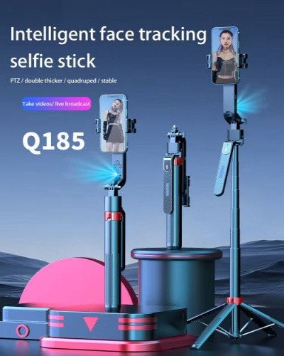 Q185 Tracking Gimbal Selfie Stick