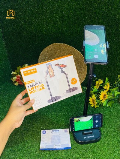 Plokama DT 100 Phone Holder